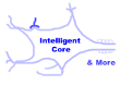 Intelligent Core, Intelligent Core Shop, Intelligent Core Logo